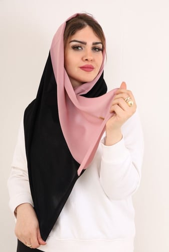 طرحة خيشة لونين هتون