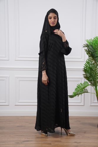 عباية إنترنت لوسي