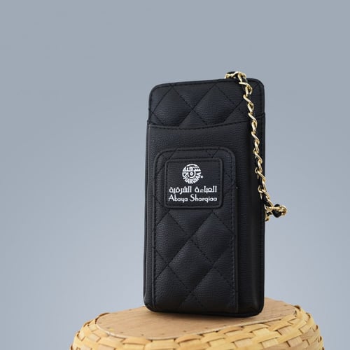 شنطة جوال سلسلة