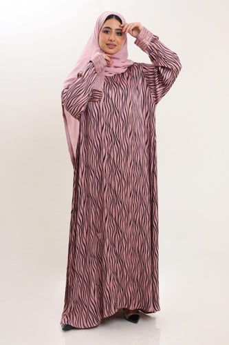 عباية ليوسيل تقوى