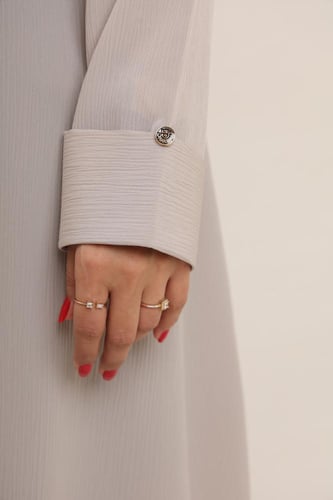 عباية اسطورة ريناد