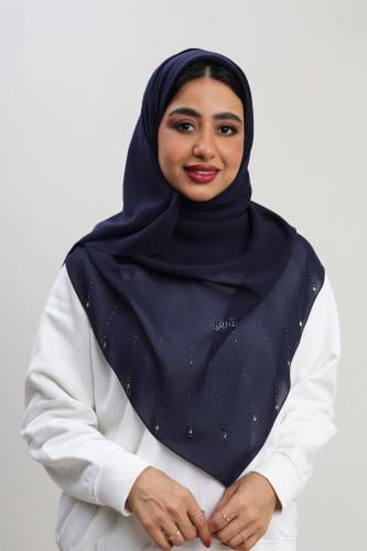 حجاب كرستال سوارفسكي تالا