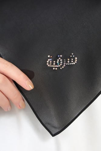 حجاب سوارفسكي رضوى