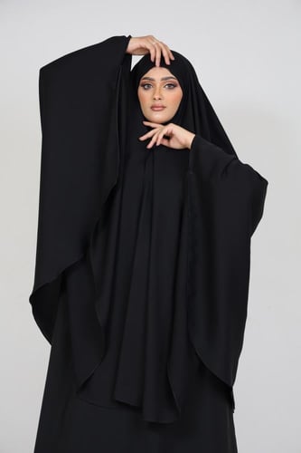 حورية فرسان