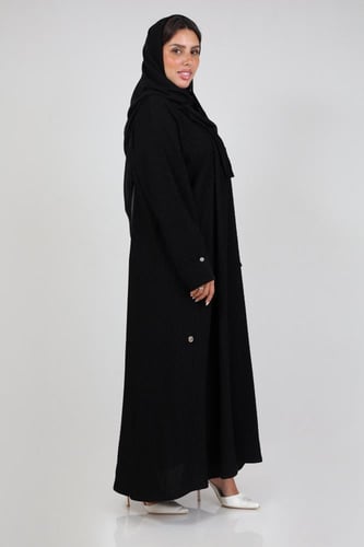 عباية هشتاق رونق