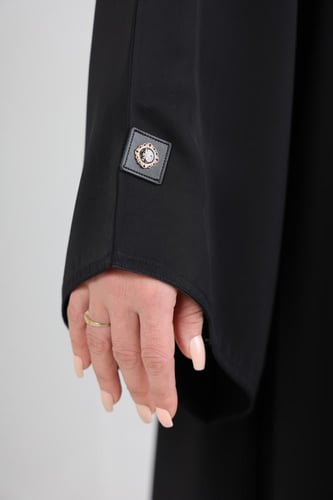 عباية ندى سادة