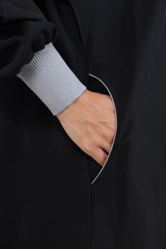 عباية صالونا تركيبات ديباك