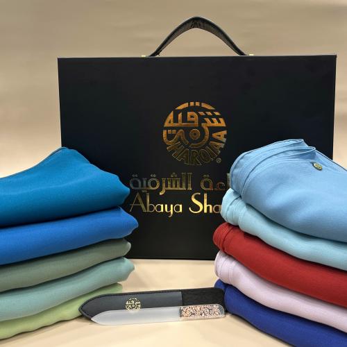 بوكس طرح الملكة