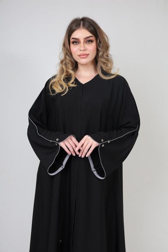 عباية صالونا تركيبات سمنيا