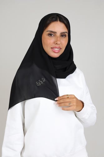 طرحة توقيع كرستال غومورو