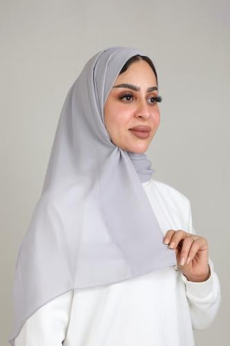 طرحة أمواج كويتية كفسة