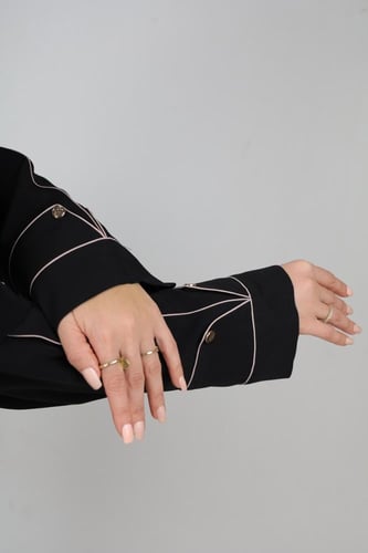 عباية صالونا تركيبات مروى