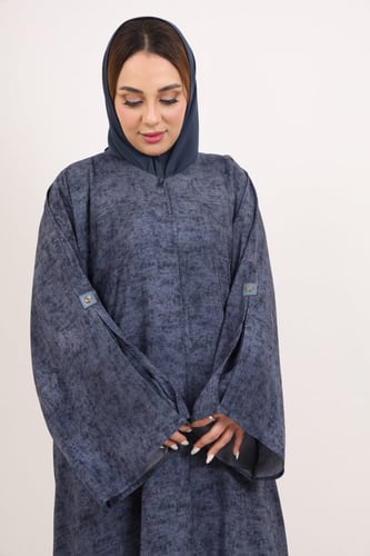 عباية كريب هناء