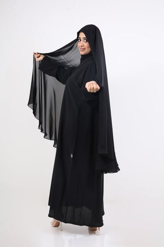 غشوة دائرية