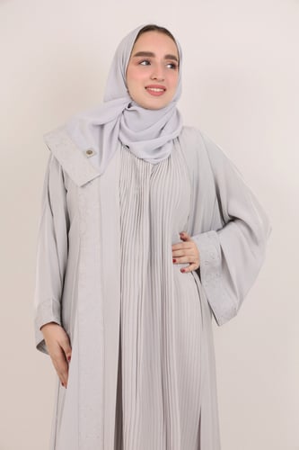 عباية صالونا ليانة