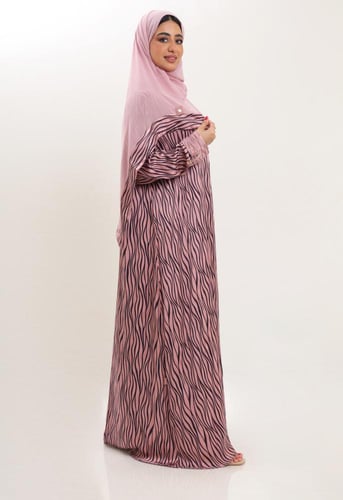 عباية ليوسيل تقوى