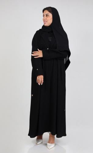 عباية هشتاق رونق