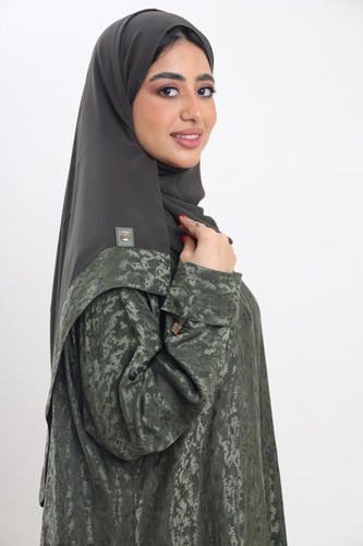 عباية ترند أصالة