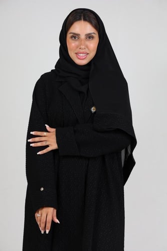 عباية هشتاق رونق