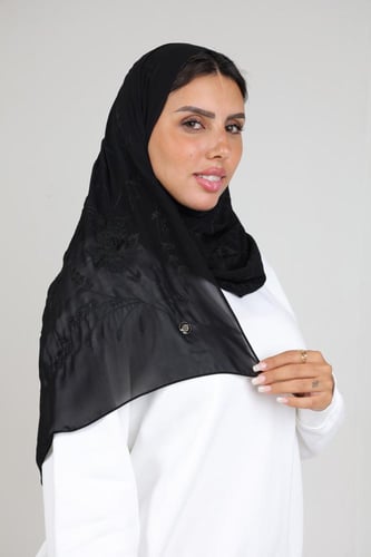 طرحة يدوي كامل ريفان