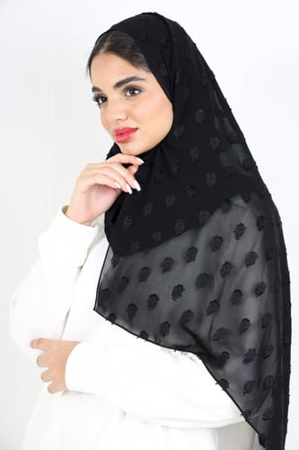 طرحة دمعة فرح