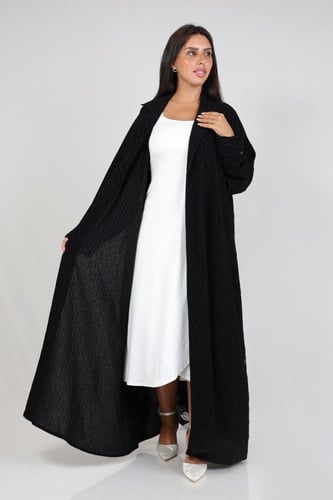 عباية هشتاق بيرين