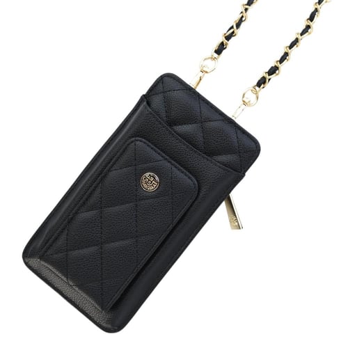 شنطة جوال سلسلة