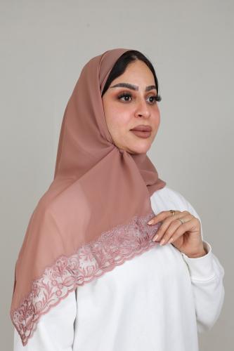 طرحة يدوي كرستال فيريا