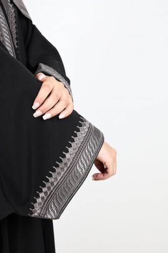 عباية مشلح رازان