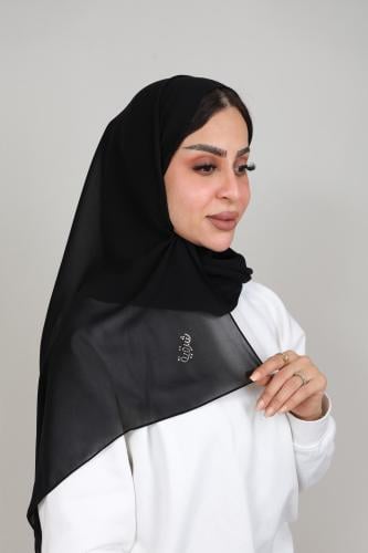 طرحة توقيع كرستال مرسين