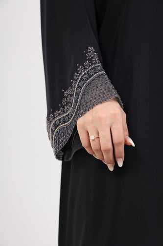 عباية صالونا يدوي مياسين