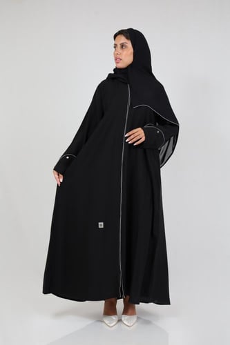 عباية صالونا تركيبات غادية