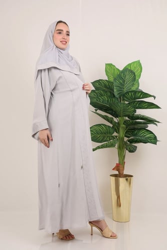 عباية صالونا ليانة