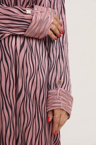 عباية ليوسيل تقوى