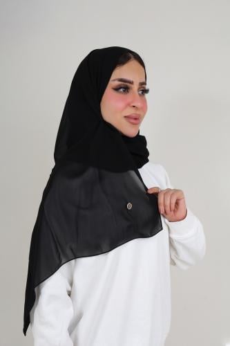 طرحة توقيع معدن ثنايا