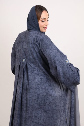 عباية كريب هناء