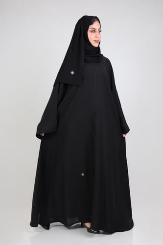 عباية ندى سادة