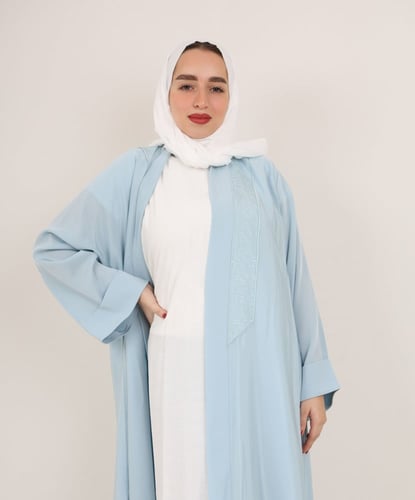 عباية صالونا ساندي