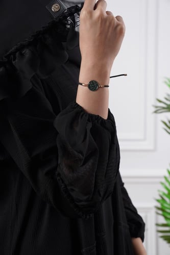 عباية صالونا فدوى كسرات