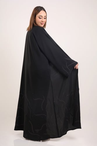 عباية صالونا سورفسكي إيفان