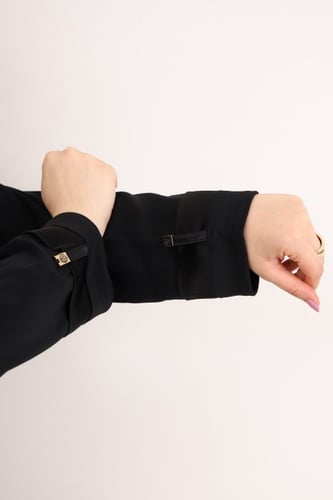 عباية وجهين تركيبات جوسين