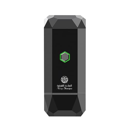 مبخرة شرقية