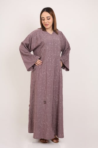 عباية صالونا ماكينة كامل ابرار