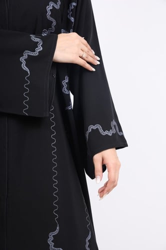 عباية صالونا أرى رواء