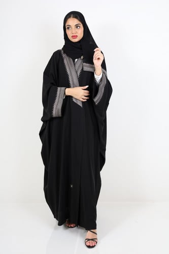 عباية مشلح رازان