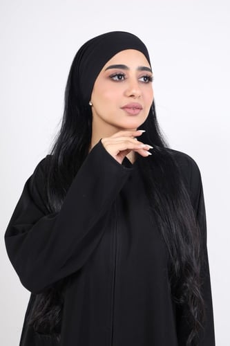 طاقية مثلث كامل الرأس