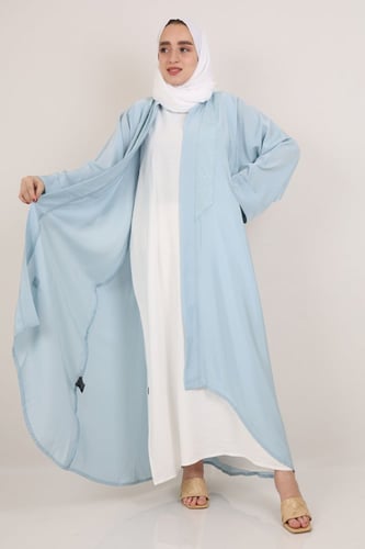 عباية صالونا ساندي