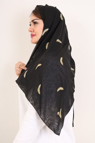 طرحة بوال ريش نثر كامل صفا