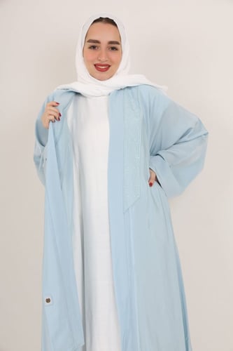 عباية صالونا ساندي