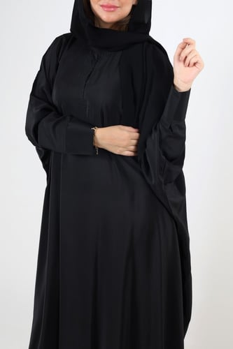 عباية زمردة العين